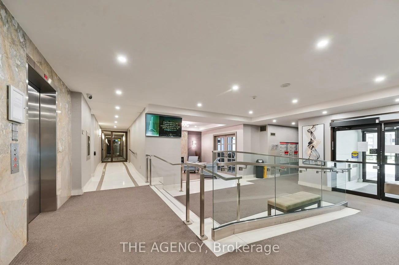 20, Baif, North Richvale, Richmond Hill