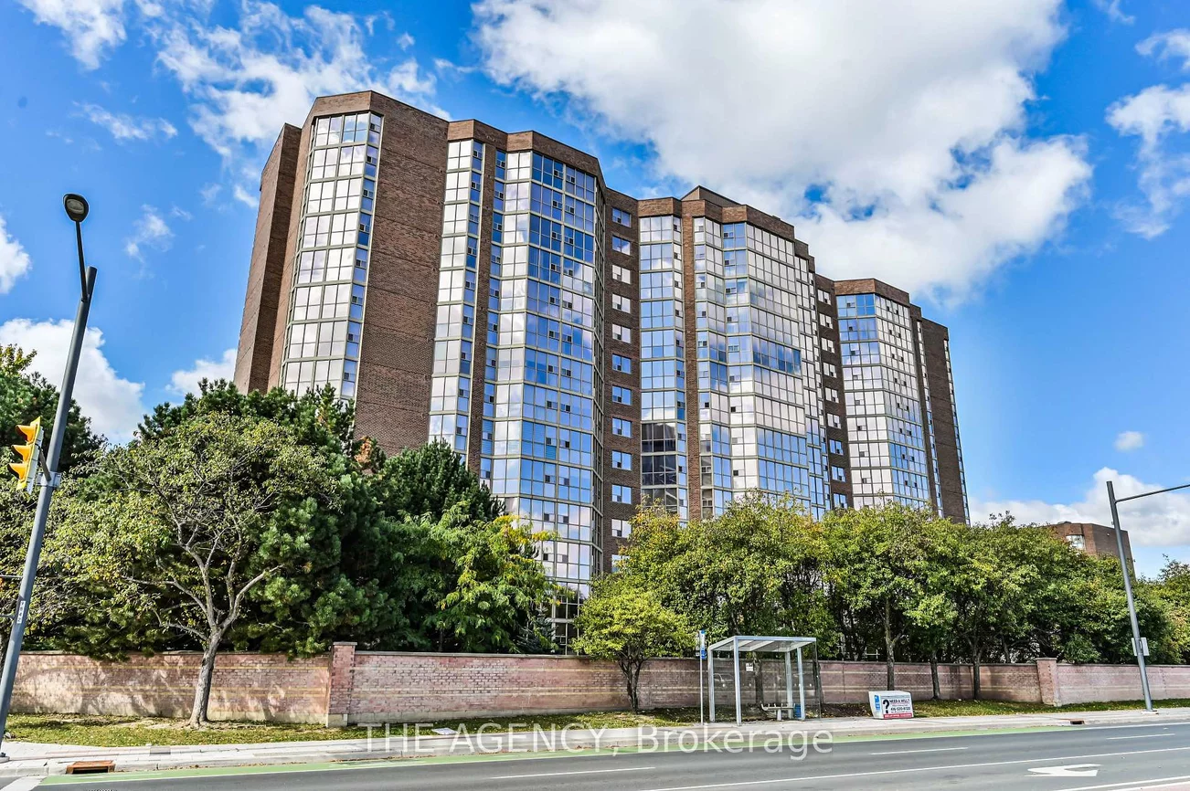 20, Baif, North Richvale, Richmond Hill