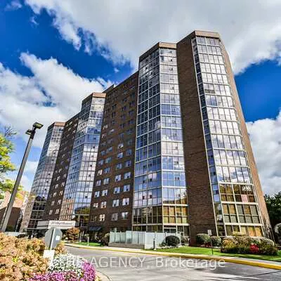 20, Baif, North Richvale, Richmond Hill