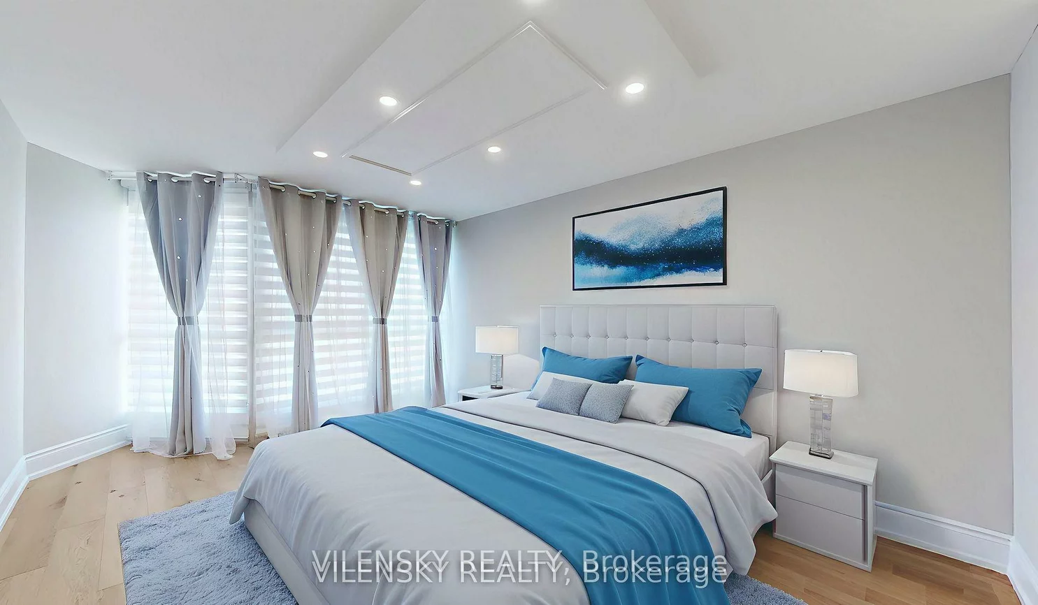 5, Weldrick, North Richvale, Richmond Hill