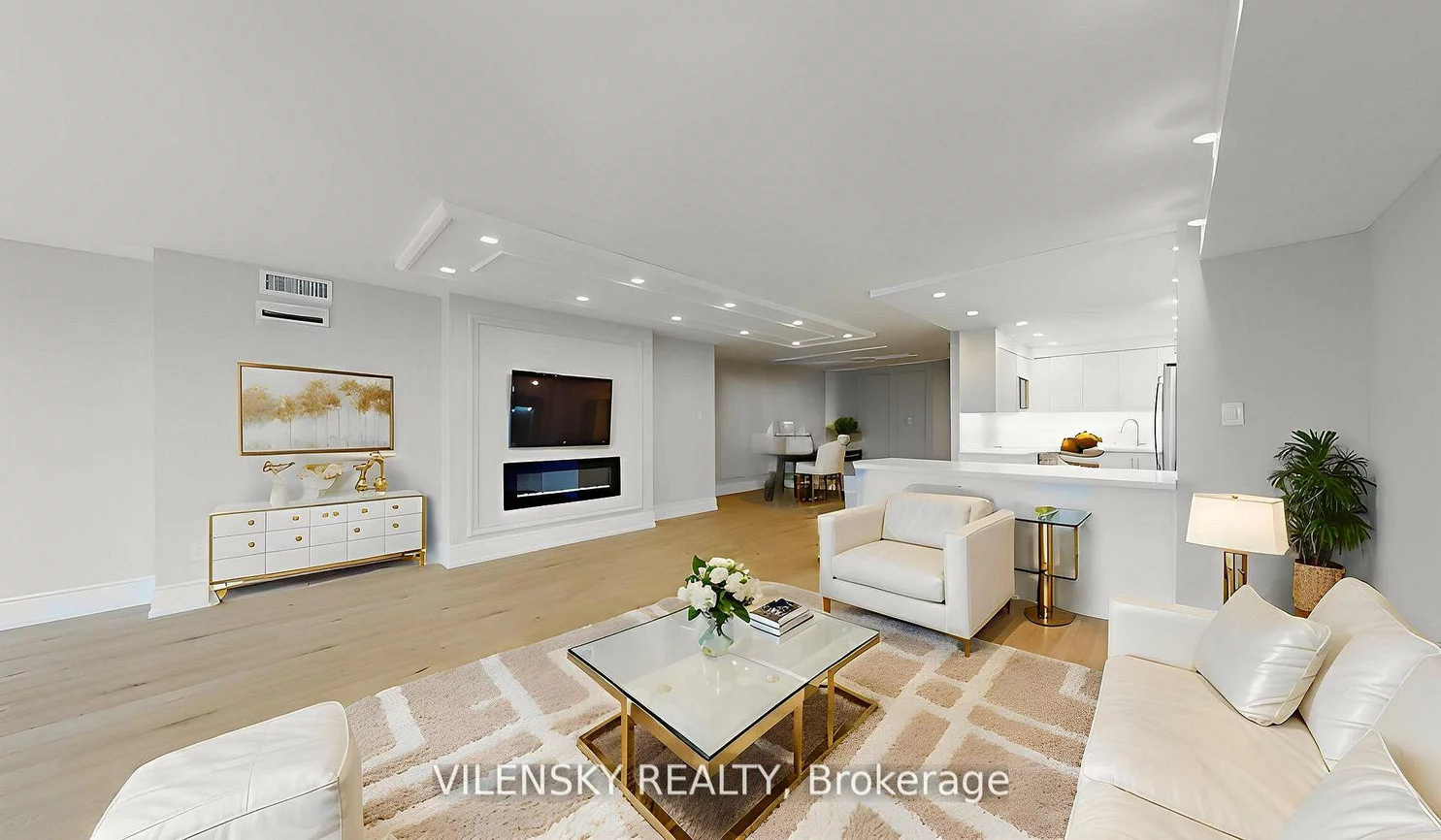 5, Weldrick, North Richvale, Richmond Hill