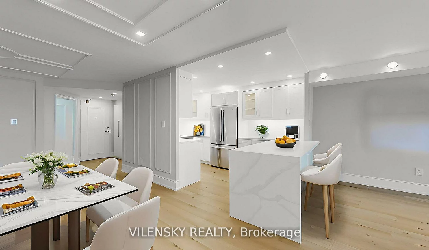 5, Weldrick, North Richvale, Richmond Hill