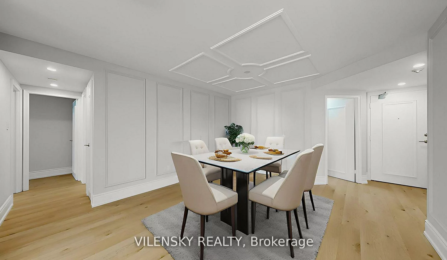 5, Weldrick, North Richvale, Richmond Hill