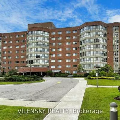 5, Weldrick, North Richvale, Richmond Hill