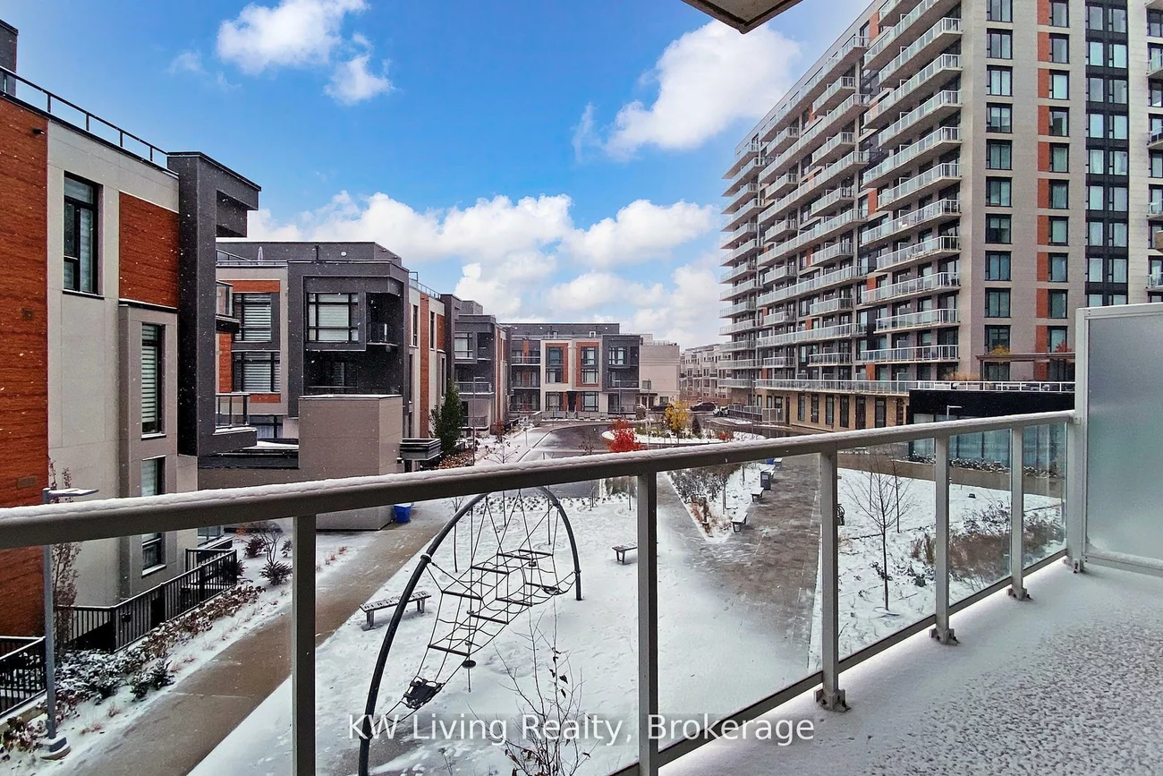 6, David Eyer, Rural Richmond Hill, Richmond Hill