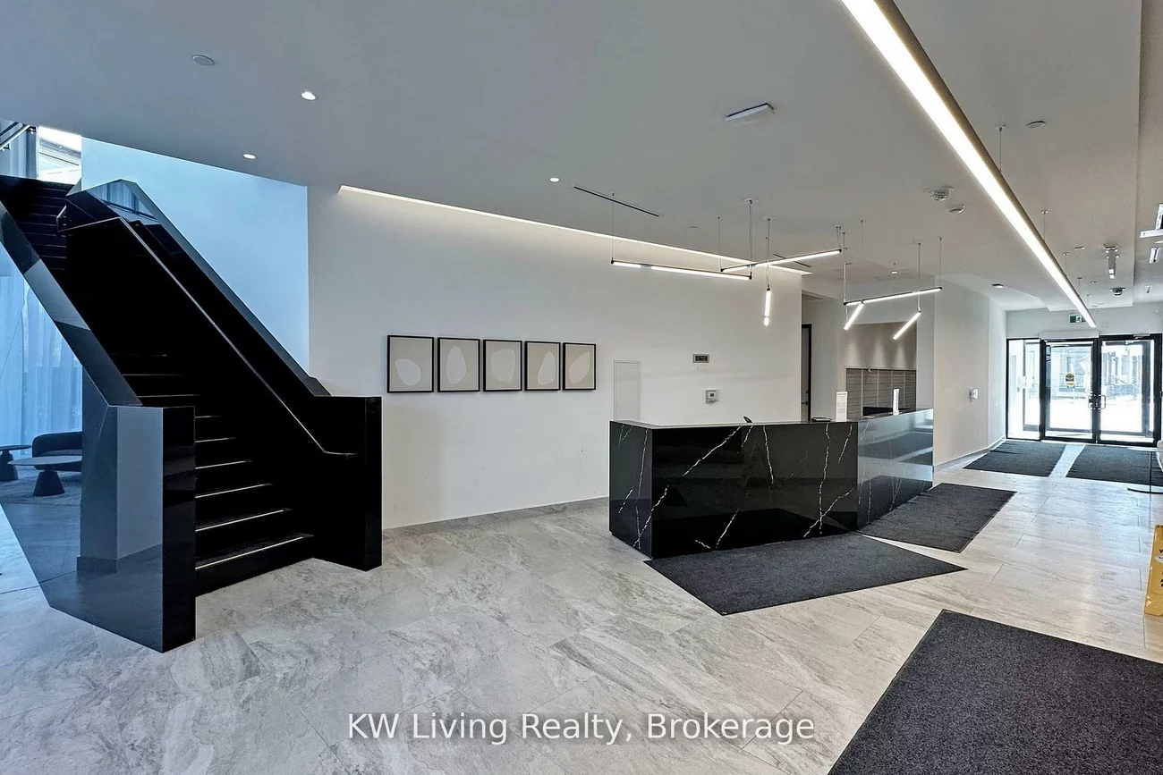 6, David Eyer, Rural Richmond Hill, Richmond Hill