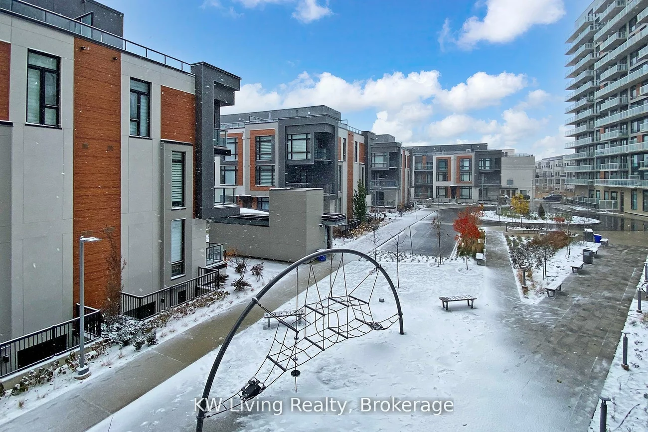 6, David Eyer, Rural Richmond Hill, Richmond Hill