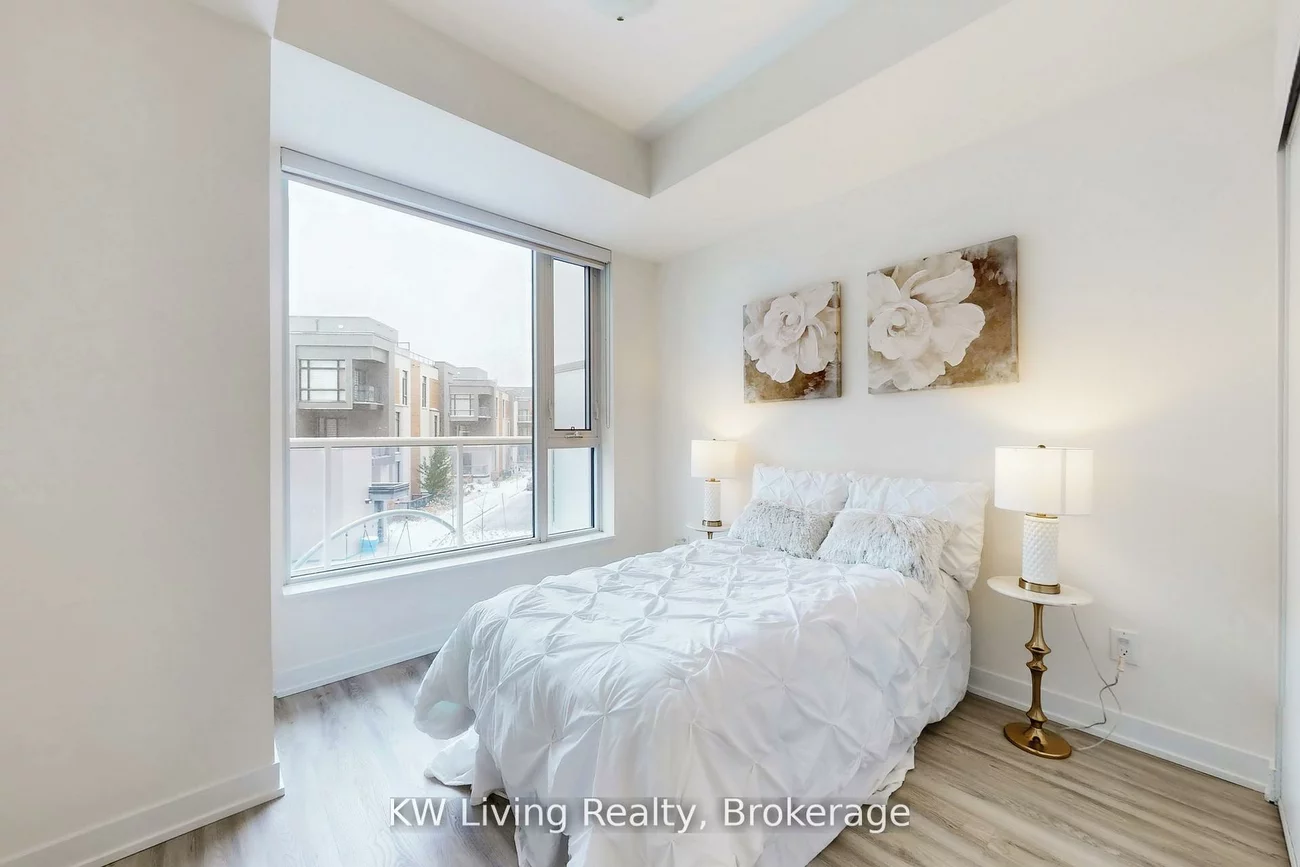 6, David Eyer, Rural Richmond Hill, Richmond Hill