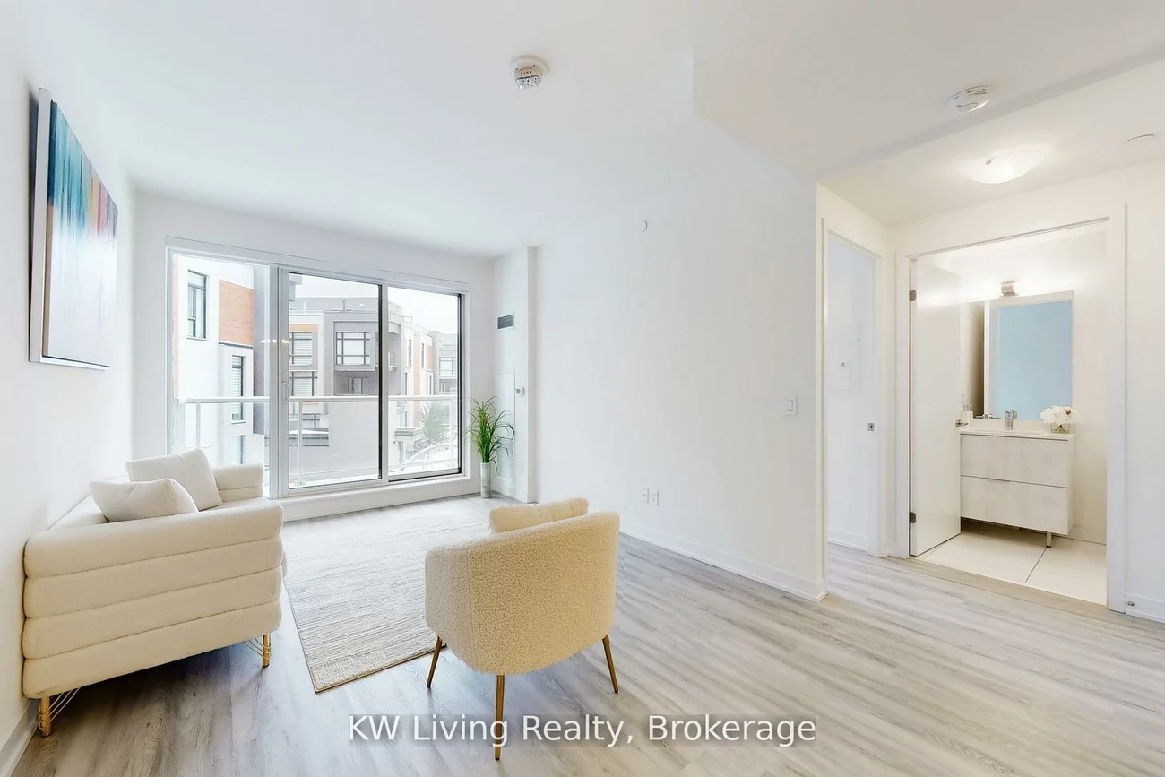 6, David Eyer, Rural Richmond Hill, Richmond Hill