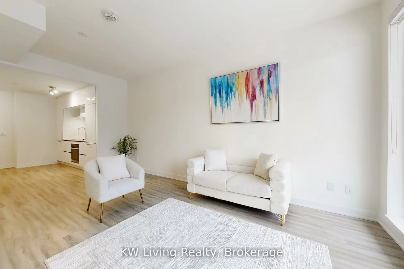 6, David Eyer, Rural Richmond Hill, Richmond Hill