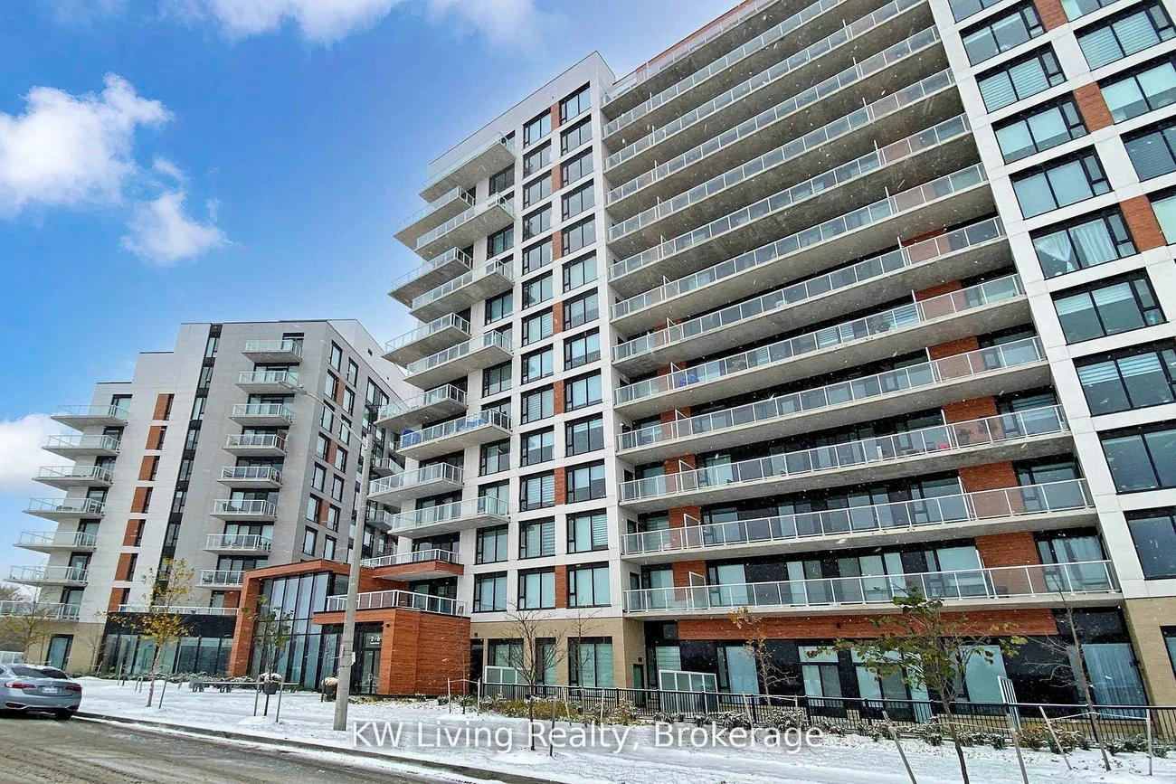 6, David Eyer, Rural Richmond Hill, Richmond Hill