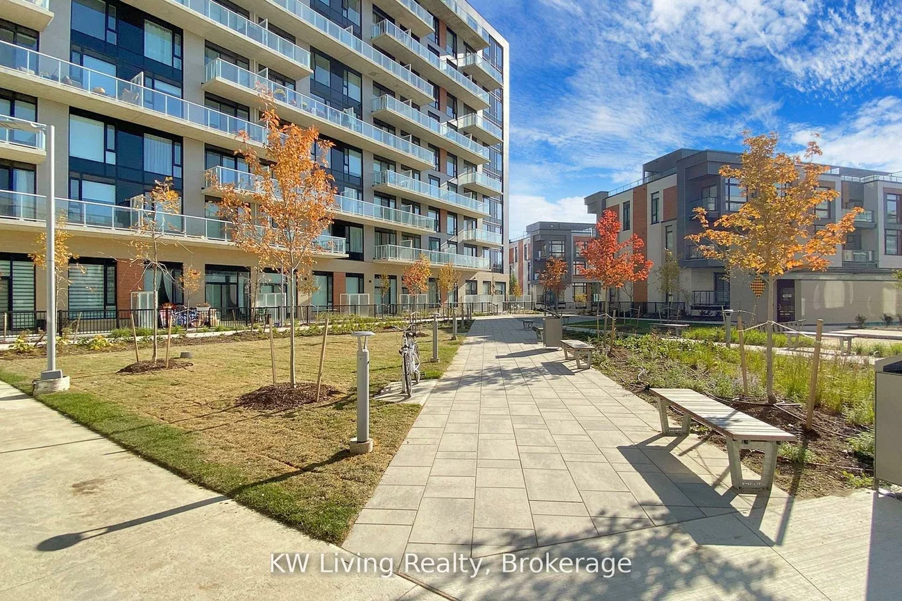 6, David Eyer, Rural Richmond Hill, Richmond Hill