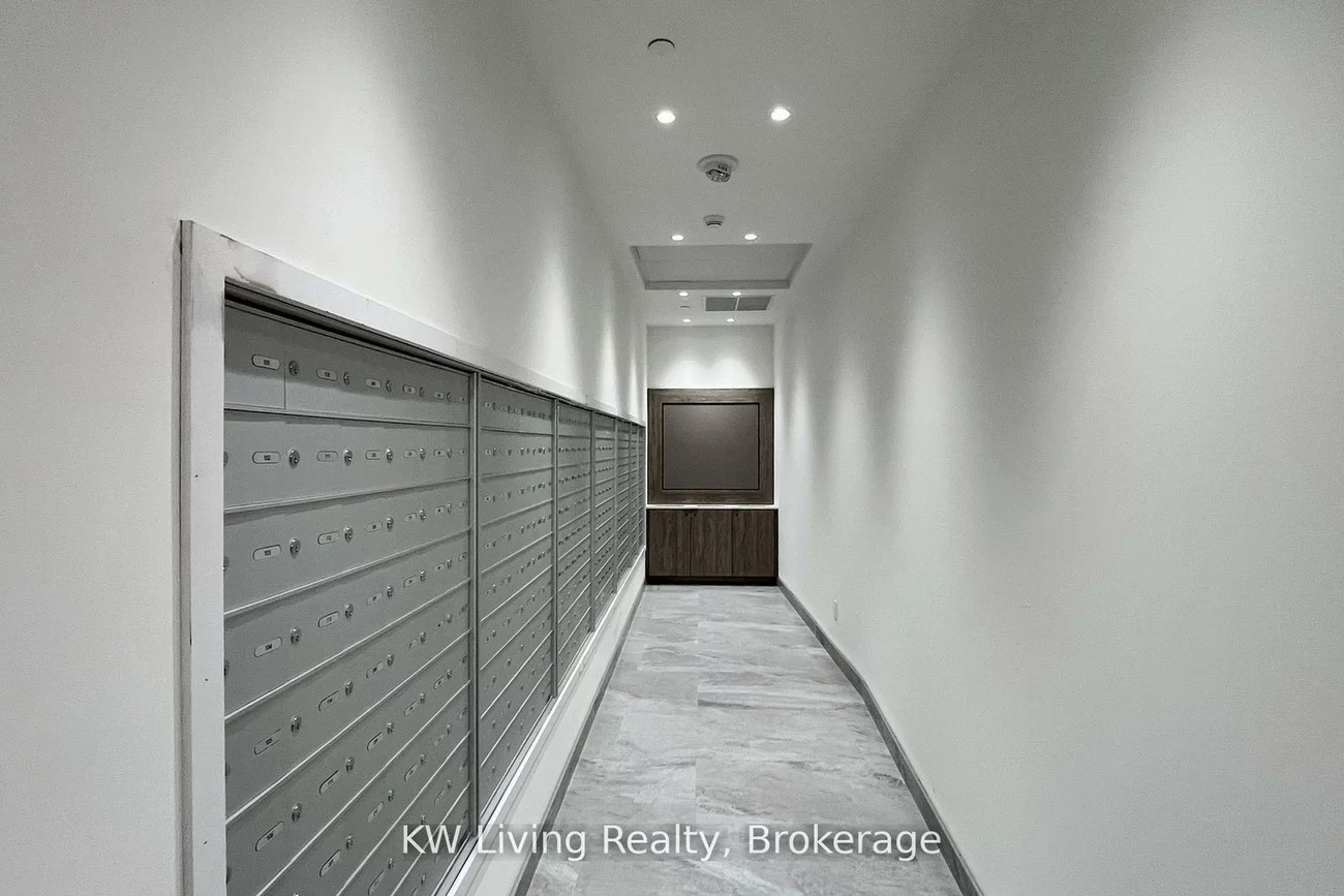 6, David Eyer, Rural Richmond Hill, Richmond Hill