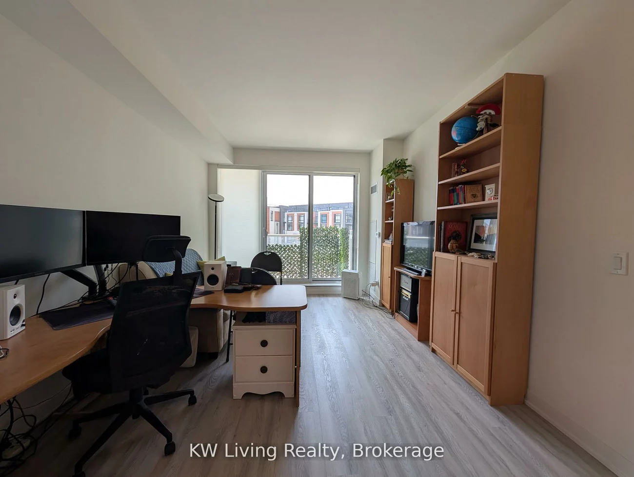 6, David Eyer, Rural Richmond Hill, Richmond Hill