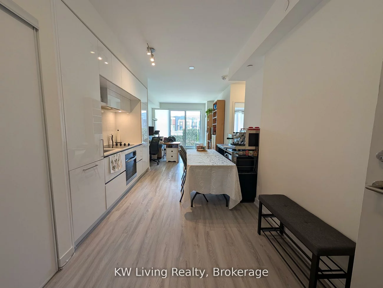 6, David Eyer, Rural Richmond Hill, Richmond Hill