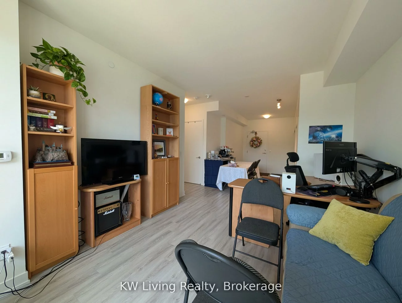 6, David Eyer, Rural Richmond Hill, Richmond Hill