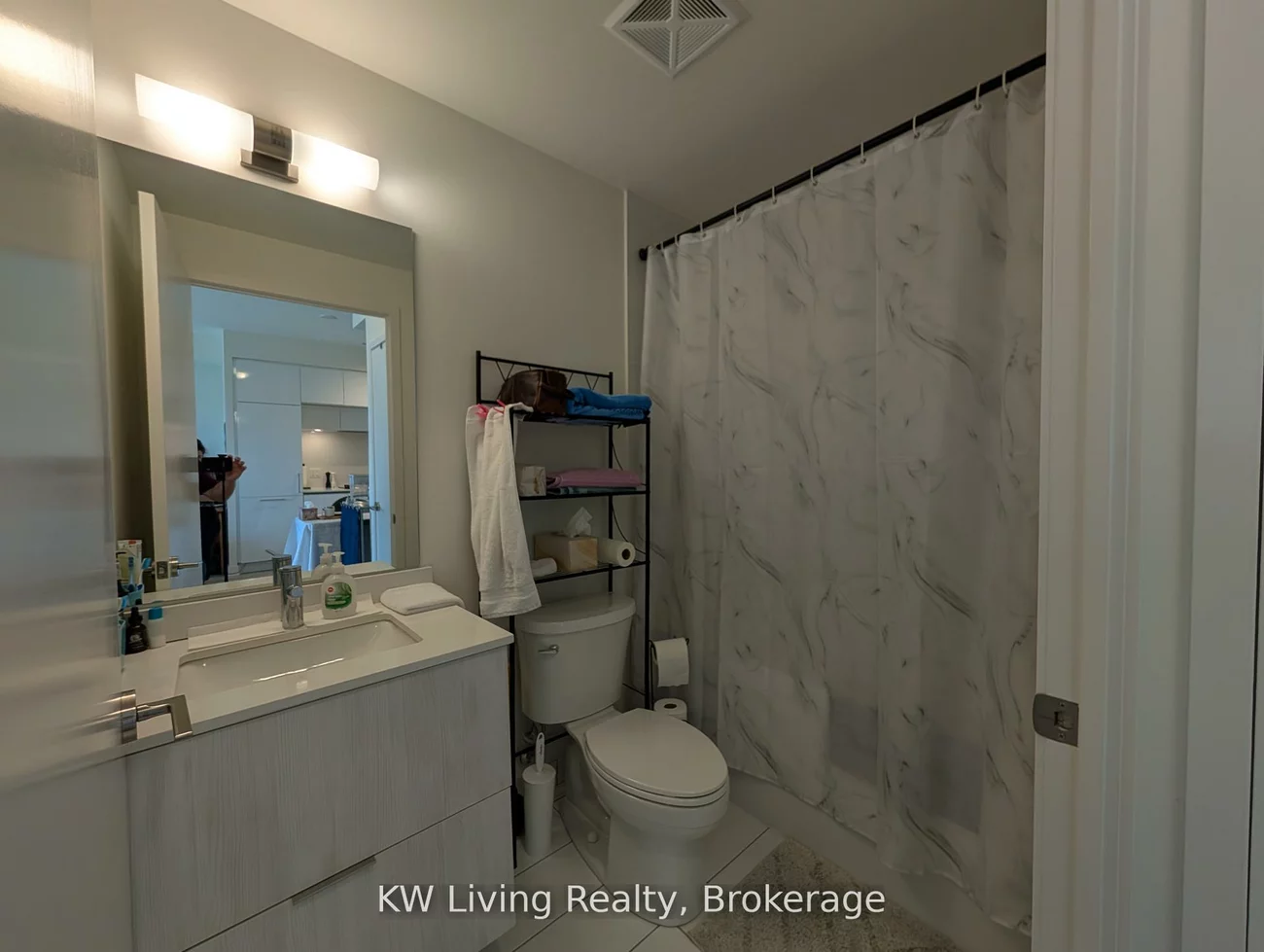 6, David Eyer, Rural Richmond Hill, Richmond Hill