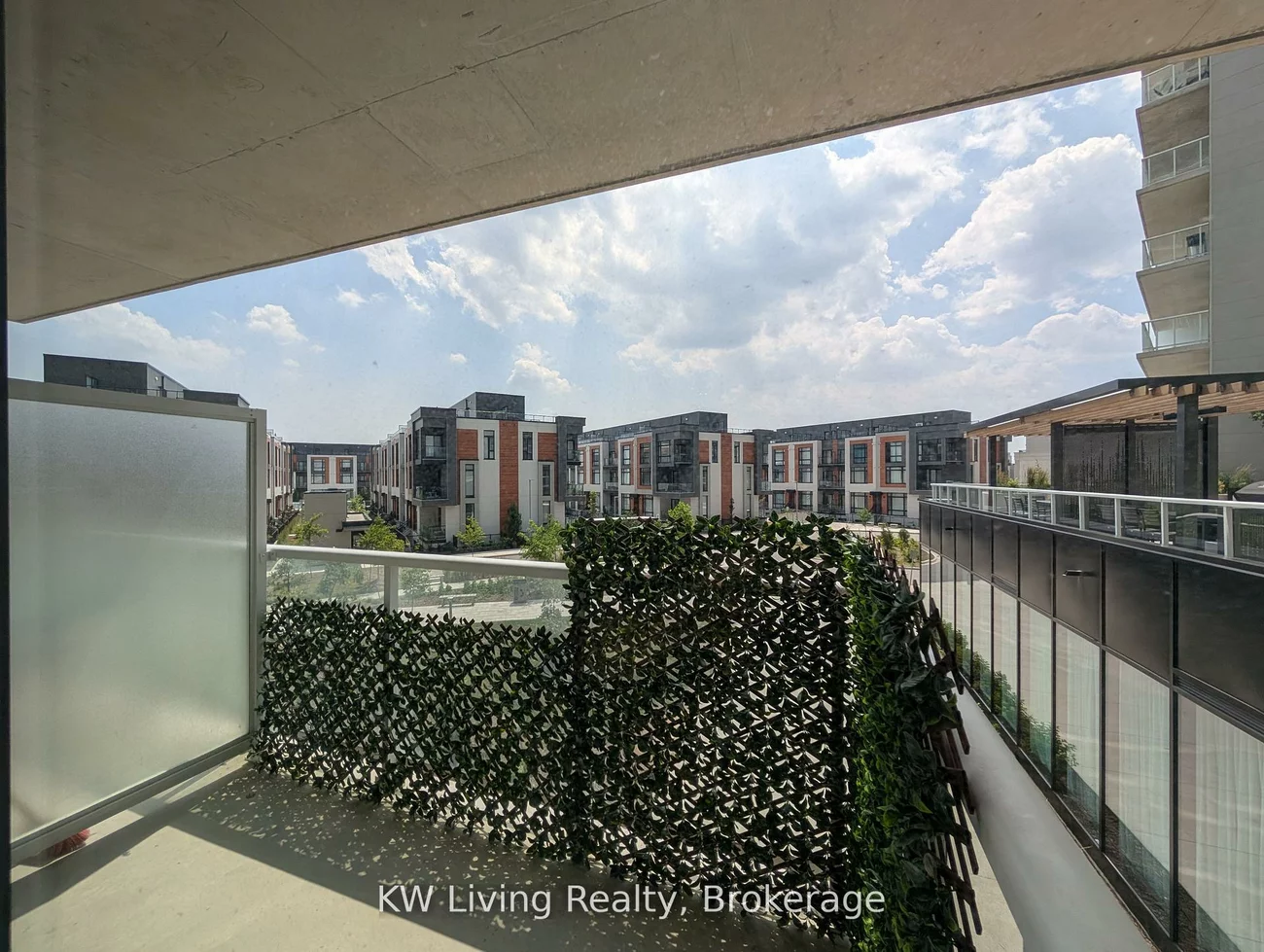 6, David Eyer, Rural Richmond Hill, Richmond Hill