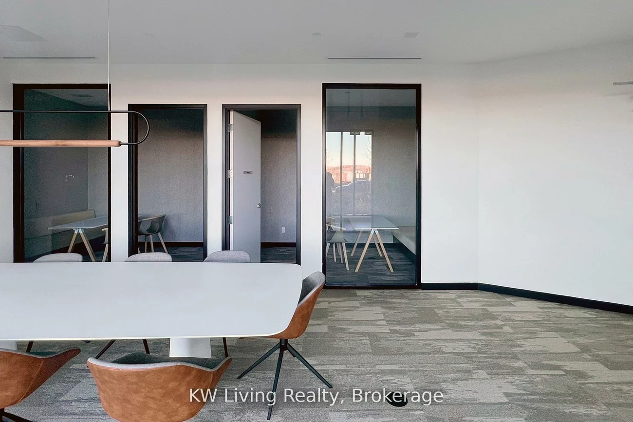 6, David Eyer, Rural Richmond Hill, Richmond Hill