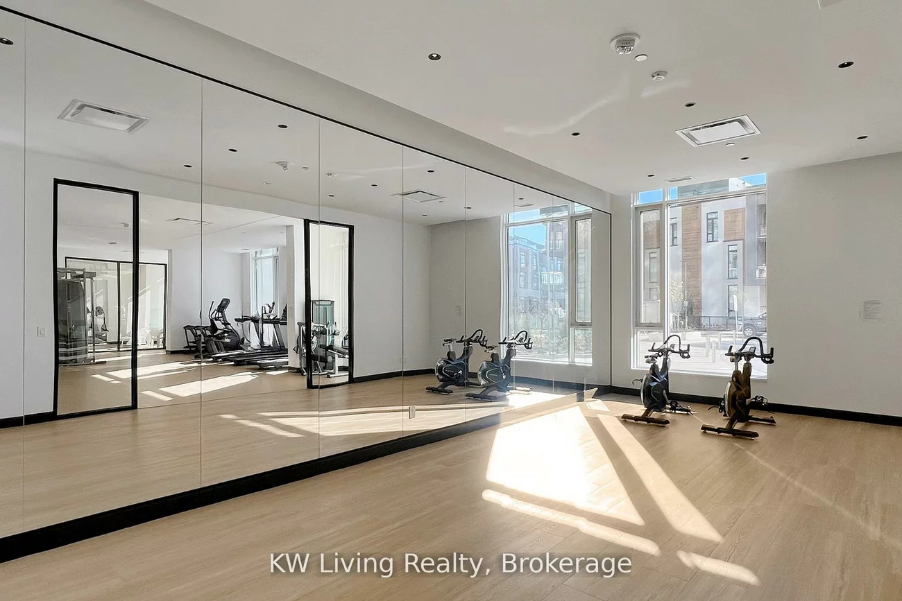 6, David Eyer, Rural Richmond Hill, Richmond Hill