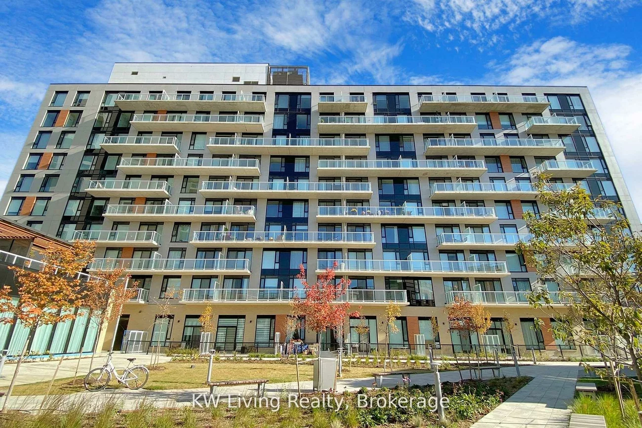 6, David Eyer, Rural Richmond Hill, Richmond Hill