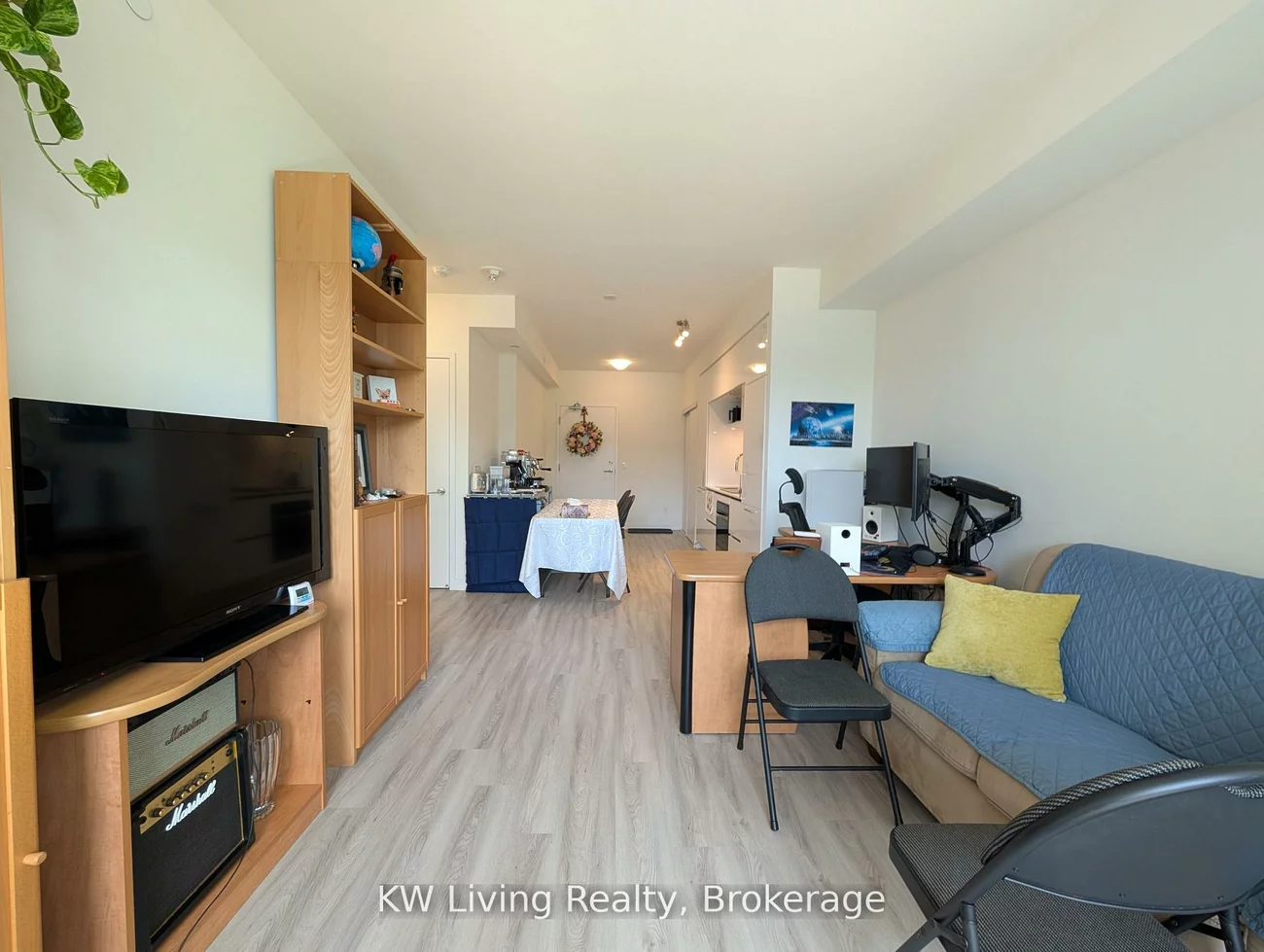 6, David Eyer, Rural Richmond Hill, Richmond Hill