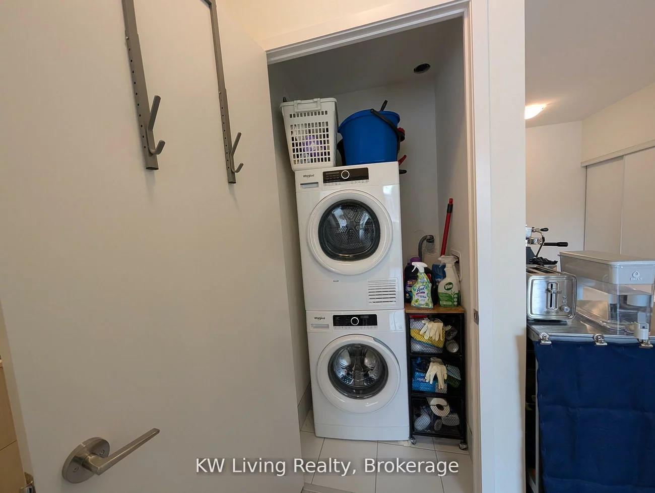 6, David Eyer, Rural Richmond Hill, Richmond Hill