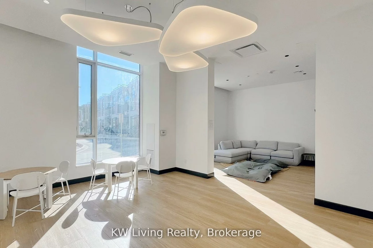 6, David Eyer, Rural Richmond Hill, Richmond Hill