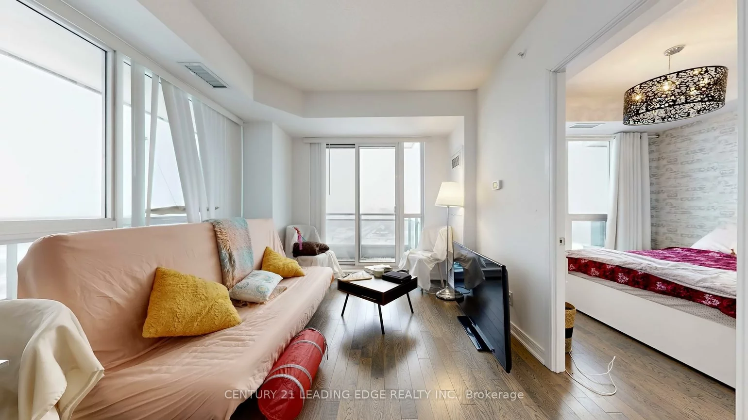 9205, Yonge, Langstaff, Richmond Hill