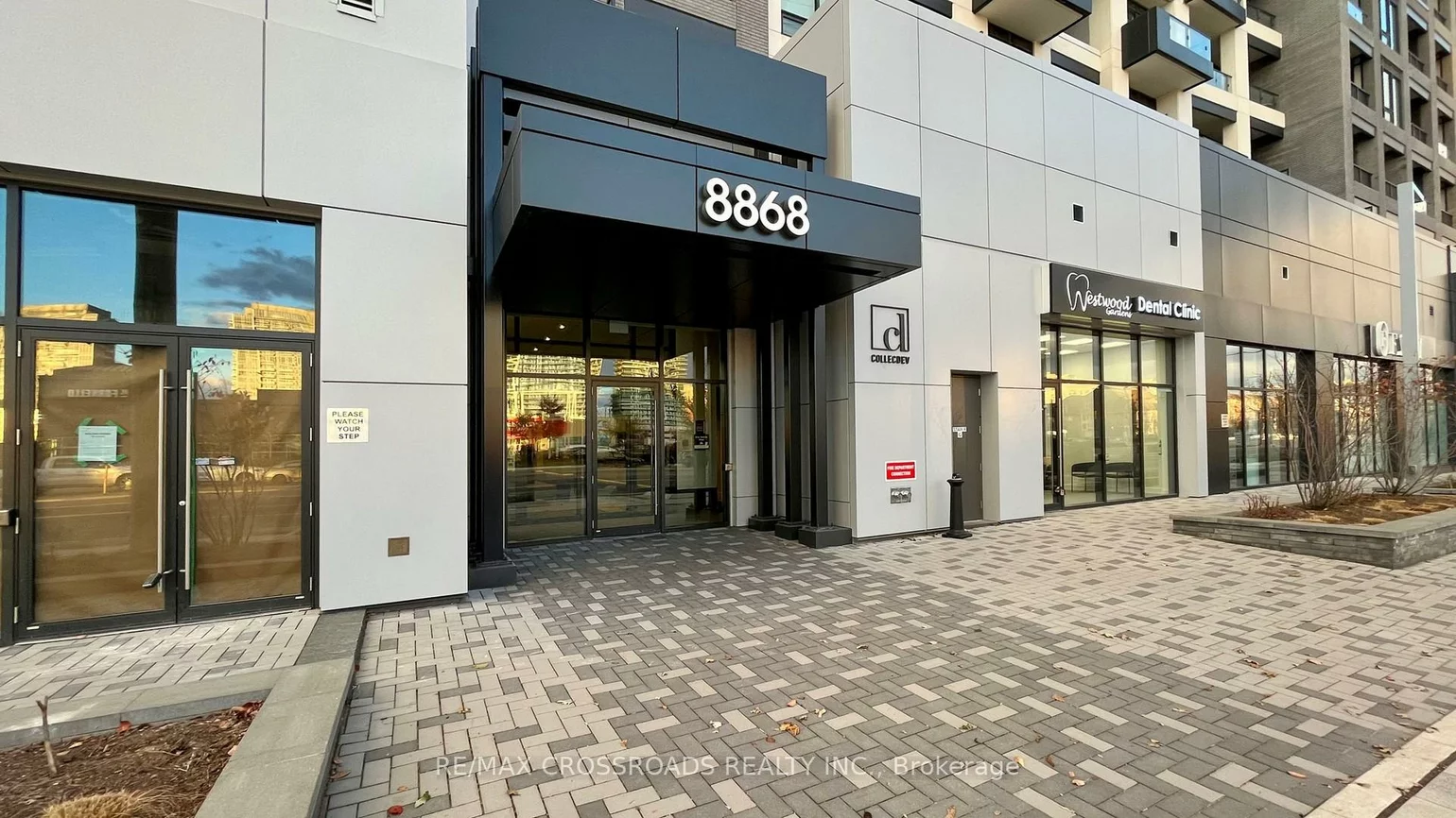 8868, Yonge, South Richvale, Richmond Hill