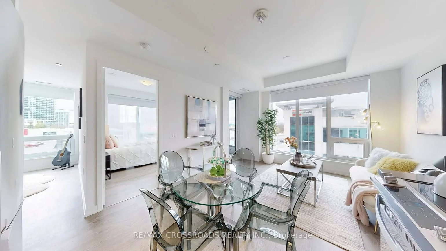 8868, Yonge, South Richvale, Richmond Hill