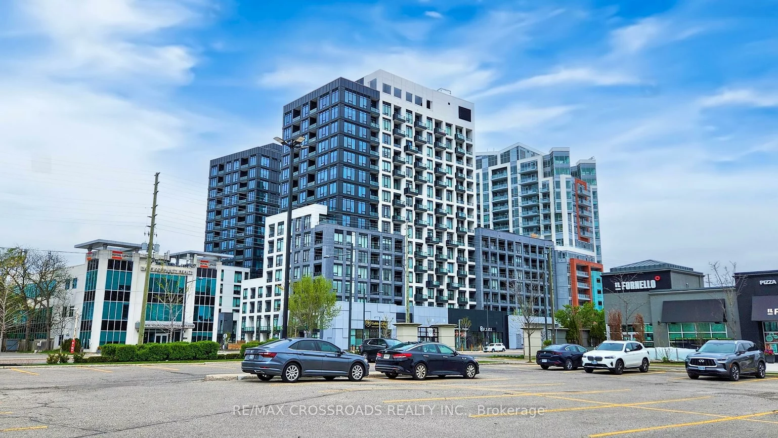 8868, Yonge, South Richvale, Richmond Hill