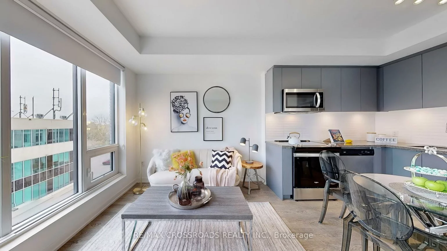 8868, Yonge, South Richvale, Richmond Hill