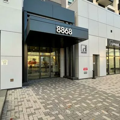 8868, Yonge, South Richvale, Richmond Hill