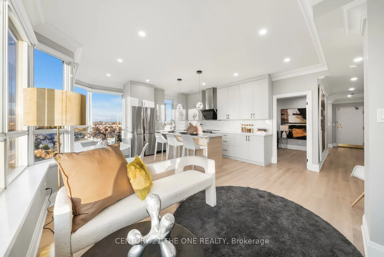 33, Weldrick, Observatory, Richmond Hill