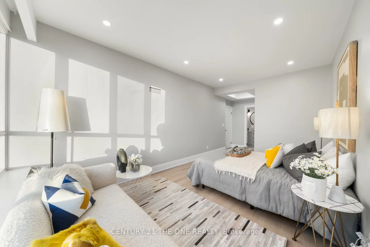 33, Weldrick, Observatory, Richmond Hill