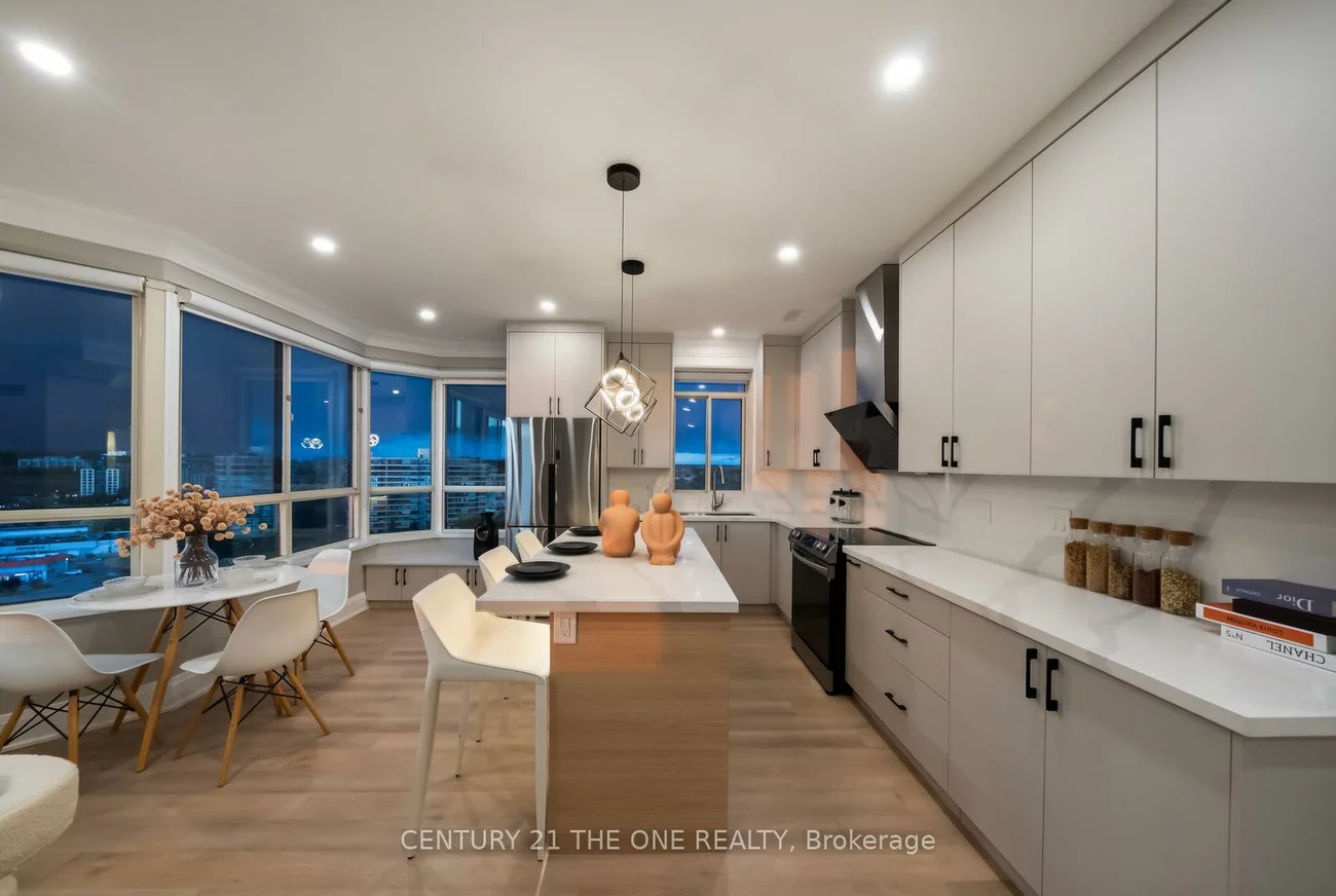 33, Weldrick, Observatory, Richmond Hill