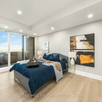 33, Weldrick, Observatory, Richmond Hill