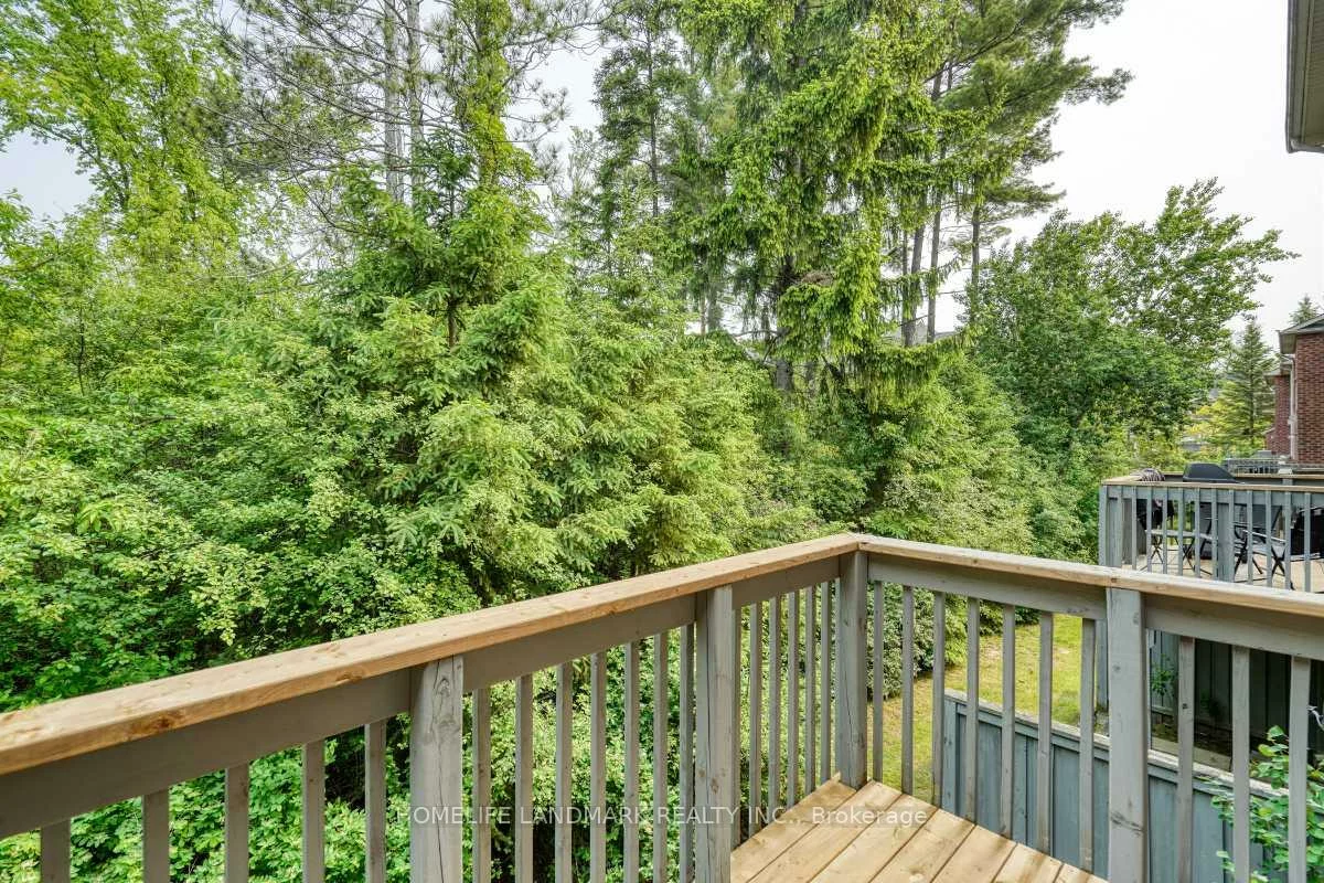 100, Elgin Mills, Westbrook, Richmond Hill