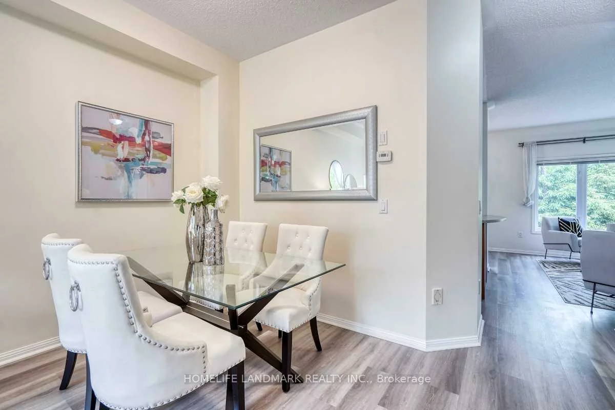 100, Elgin Mills, Westbrook, Richmond Hill