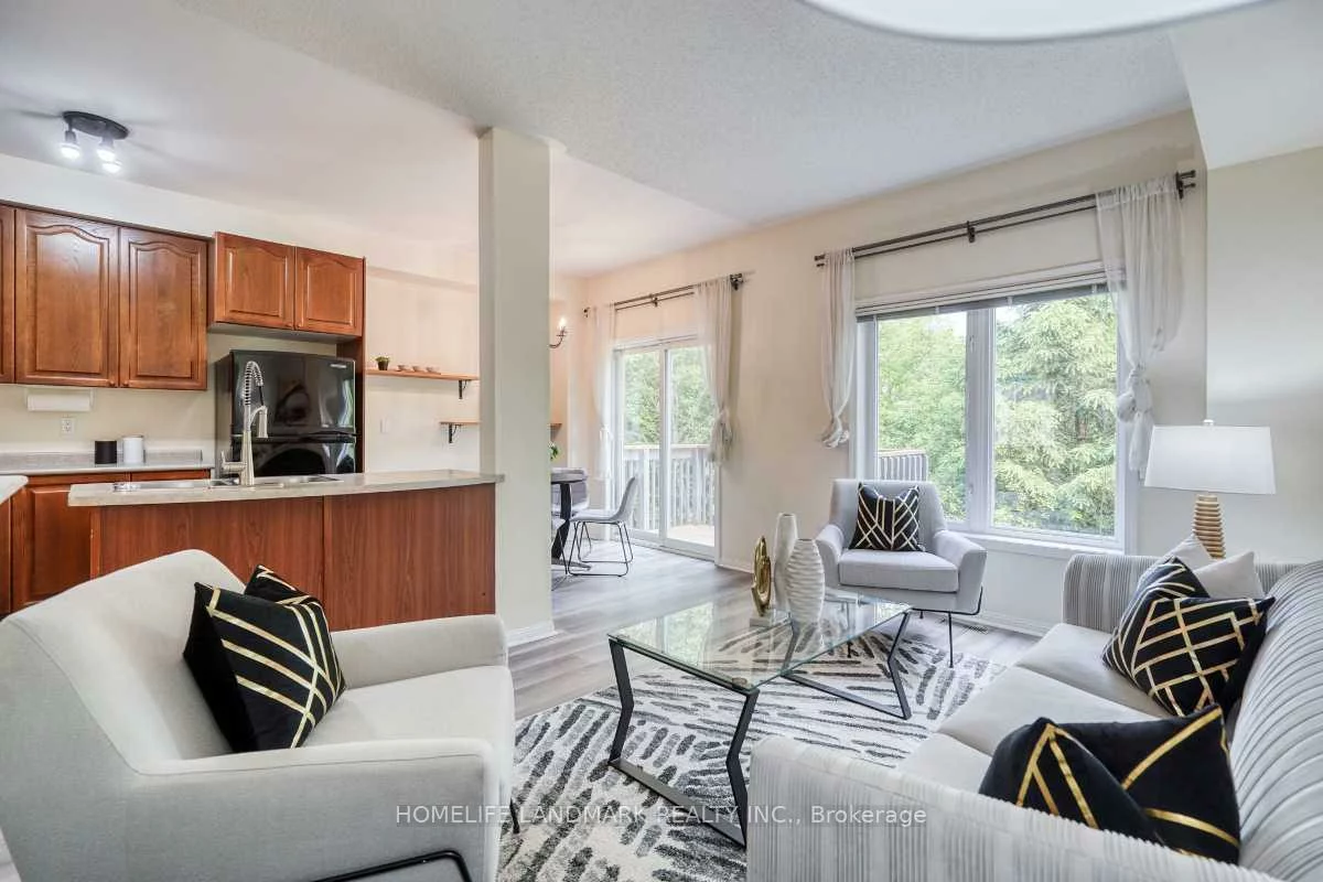 100, Elgin Mills, Westbrook, Richmond Hill