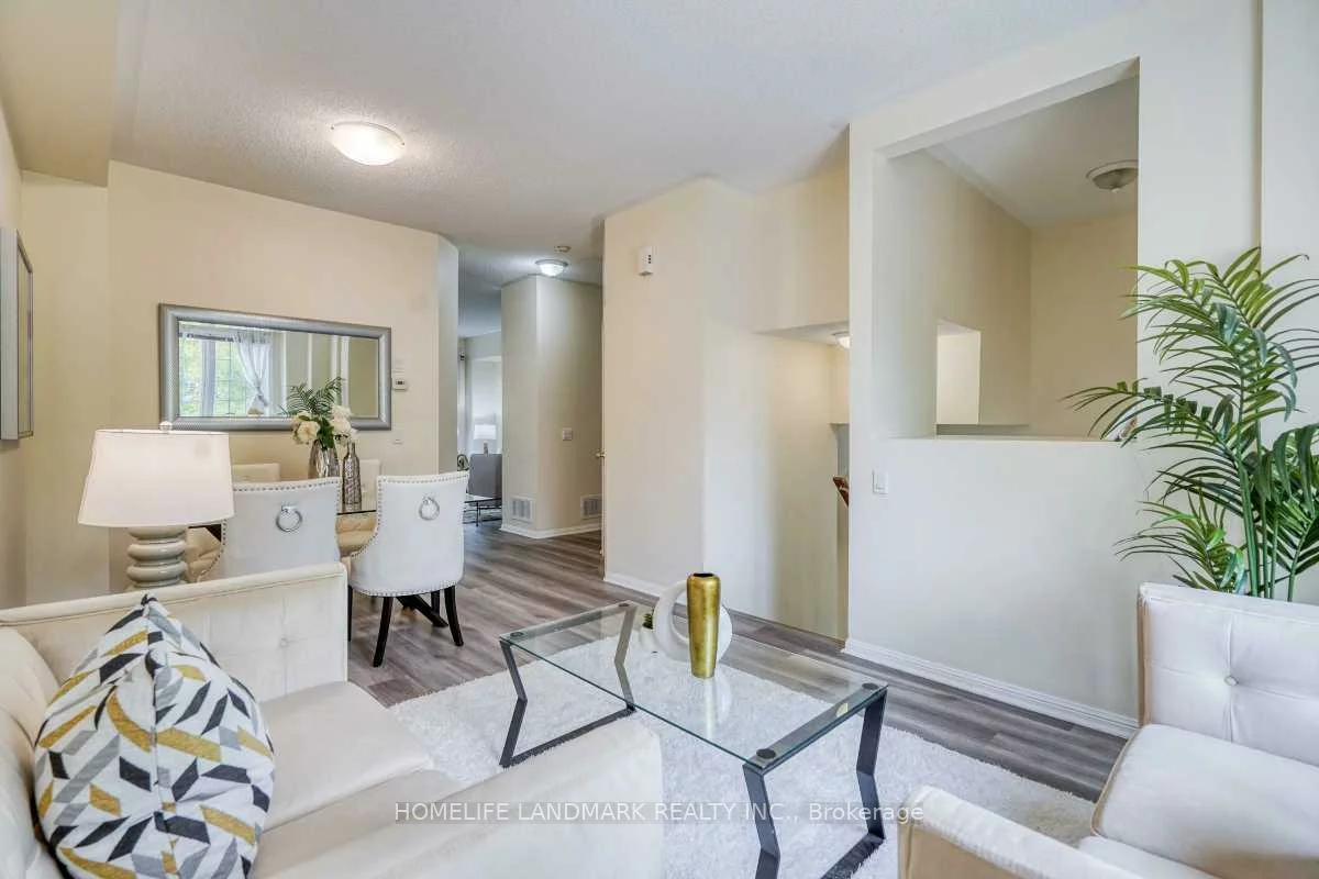 100, Elgin Mills, Westbrook, Richmond Hill