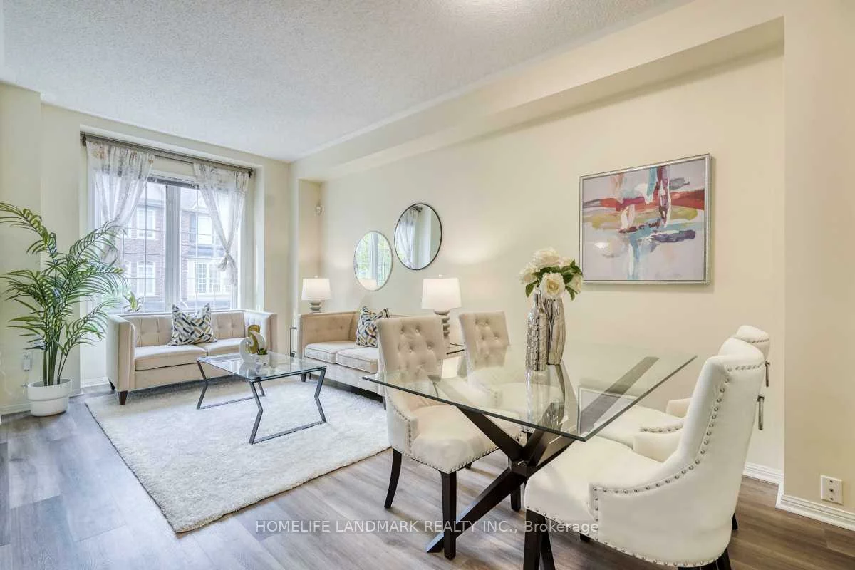 100, Elgin Mills, Westbrook, Richmond Hill