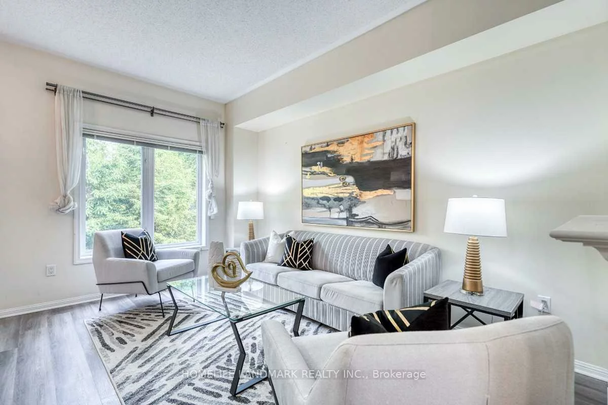 100, Elgin Mills, Westbrook, Richmond Hill