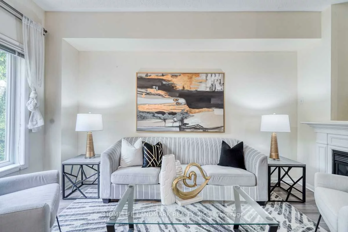 100, Elgin Mills, Westbrook, Richmond Hill