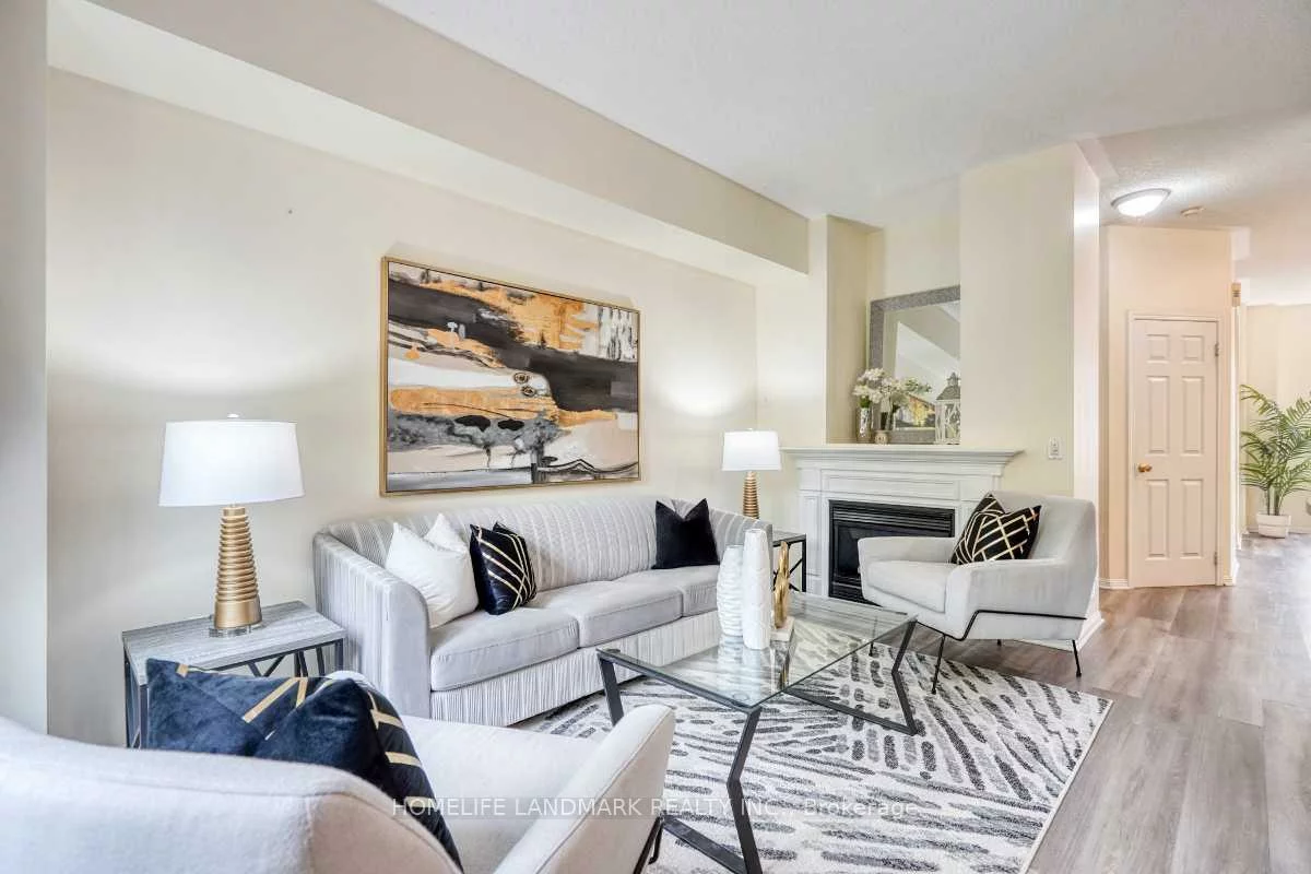 100, Elgin Mills, Westbrook, Richmond Hill