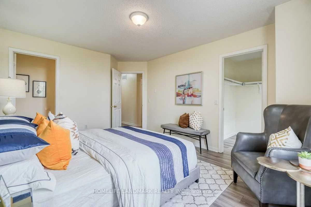 100, Elgin Mills, Westbrook, Richmond Hill