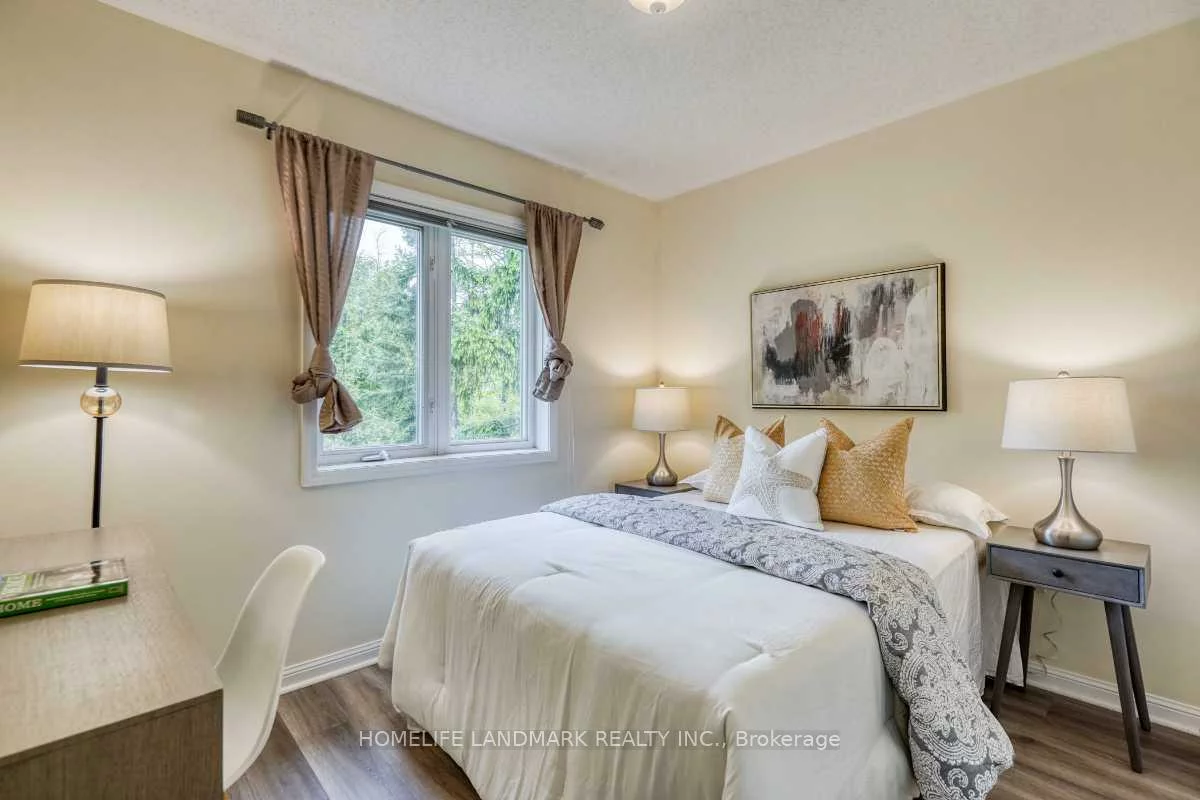 100, Elgin Mills, Westbrook, Richmond Hill