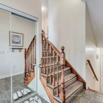 100, Elgin Mills, Westbrook, Richmond Hill