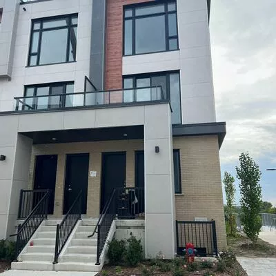 9, Steckley House, Rural Richmond Hill, Richmond Hill